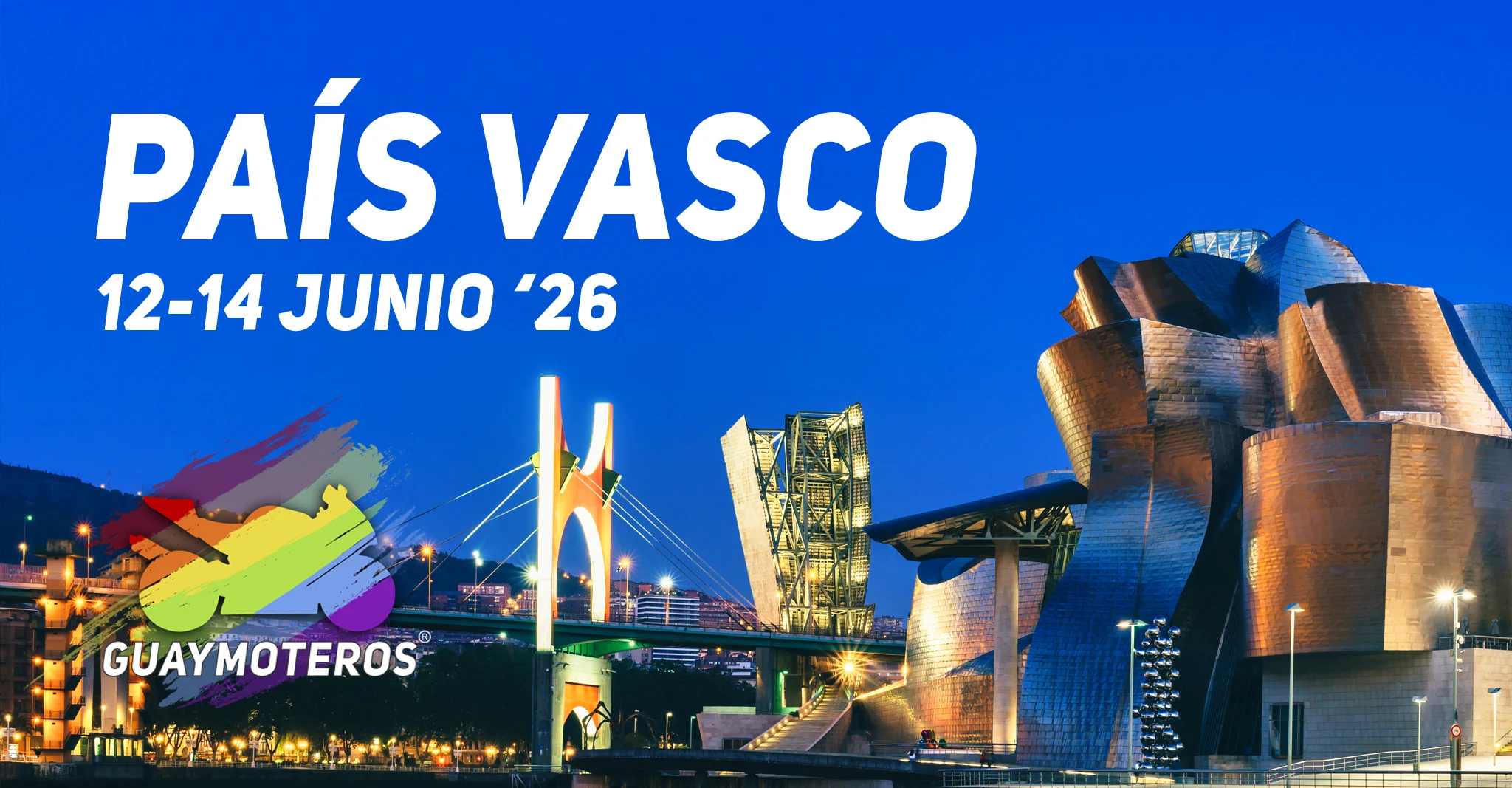 Pais vasco